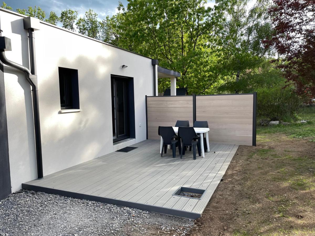Villa L'Evasion A La Tourronde à Gap Extérieur photo